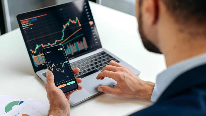 Plataforma de Trading de TradeGPT