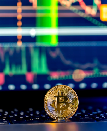 Información de Trading de TradeGPT